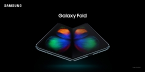 3 เหตุผลที่ยืนยันว่าทำไม ‘Samsung Galaxy Fold’ ถึงเป็นสุดยอดนวัตกรรมสมาร์ทโฟนแห่งศตวรรษ !